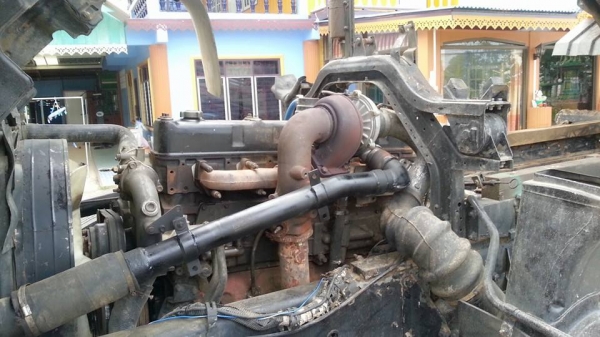 รับรถกลับบ้านแล้วครับ รถดีรถสวย เอกสานพร้อม คิดถึงเราสิครับ