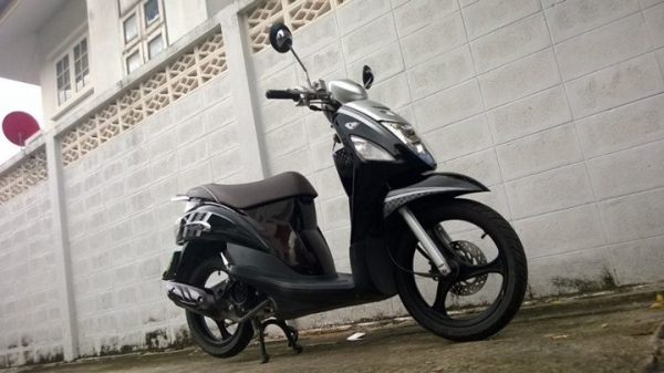 ส่งฟรี LET ล้อแมค วิ่ง 5000 ใหม่กิ๊ก พร้อมขับ ราคาเบาๆ ต่อรองได้