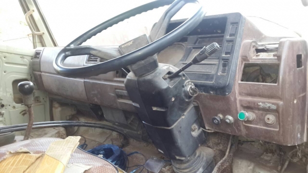 HINO  KM777 เครื่องWO4D เครื่อง117แรง  ดั้ม