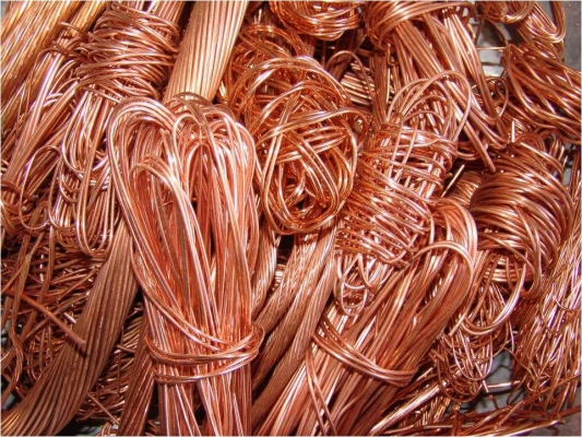 รับซื้อของเก่าเหล็ก ทองแดง ทองเหลือง