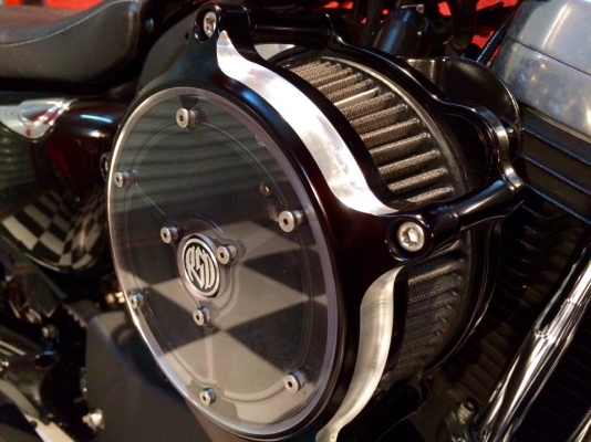 T&amp;T BIKE RAMA2 ขายHARLEY DAVIDSON FORTY EIGHT 2013 สเปค USA.รหัส 1HD อินวอย+สรรพสามิตแท้ 545000 ฿