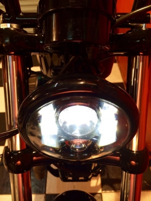 T&amp;T BIKE RAMA2 ขายHARLEY DAVIDSON FORTY EIGHT 2013 สเปค USA.รหัส 1HD อินวอย+สรรพสามิตแท้ 545000 ฿