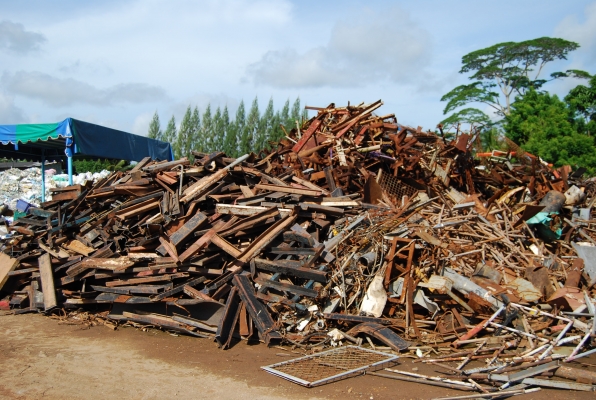 รับซื้อเหล็ก ทองแดง ทองเหลือง