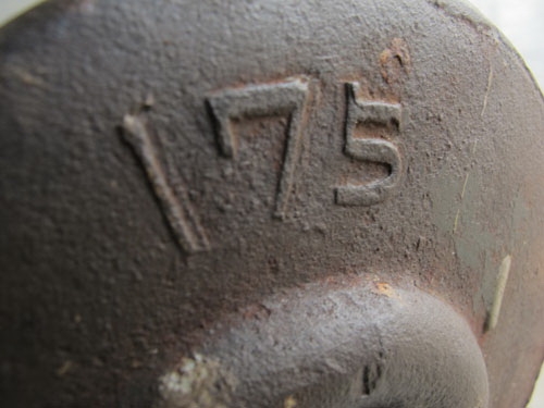 ขายรอกตะขอเครนตัวใหญ่ ของFUJI