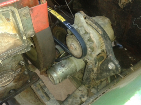 รถคุณแต๋นเครื่องยันมาร์115แรงสภาพพร้อมใช้