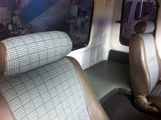 หัวมิตซู FUSO ทำสีใหม่ อุปกรณ์ครบ สภาพพร้อมใช้งานทันที หัวมิตซู FUSO ทำสีใหม่ อุปกรณ์ครบ สภาพพร้อมใช้งานทันที