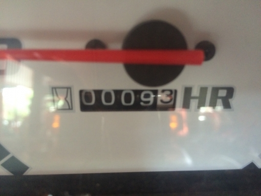 ขายรถไถ24แรงม้ารุ่นใหม่ล่าสุด