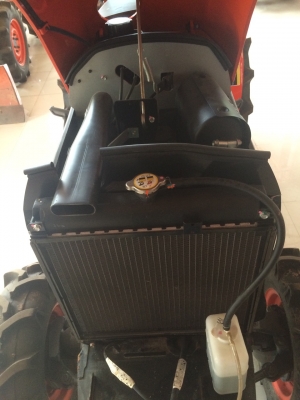 ขายรถไถ24แรงม้ารุ่นใหม่ล่าสุด