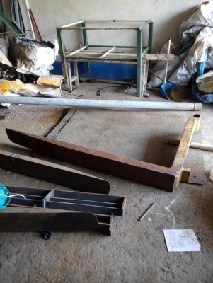 ขายงารถฟอร์ลิฟต์