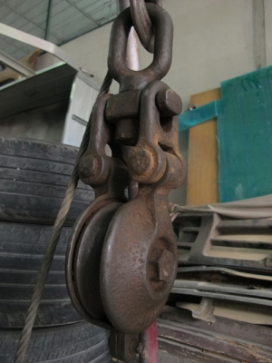 ขายรอกเก่านอกสวยๆ ตัวใหญ่แข็งแรง kansai ขนาด18.5นิ้วครับ