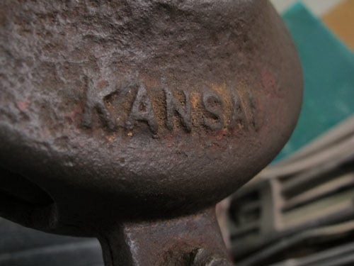 ขายรอกเก่านอกสวยๆ ตัวใหญ่แข็งแรง kansai ขนาด18.5นิ้วครับ