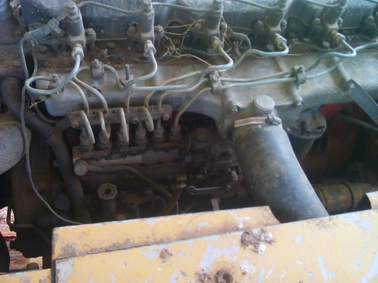 ขายแมกโค SUMITOMO PC 120 ขายแมกโค SUMITOMO PC 120