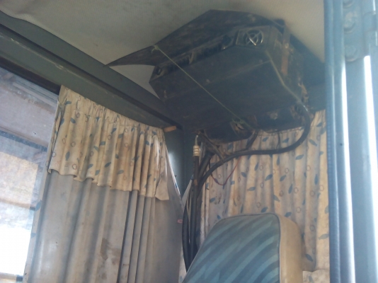 ขายแมกโค SUMITOMO PC 120 ขายแมกโค SUMITOMO PC 120