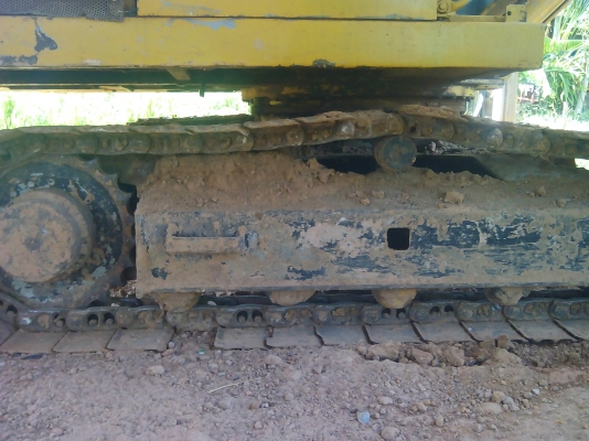 ขายแมกโค SUMITOMO PC 120 ขายแมกโค SUMITOMO PC 120