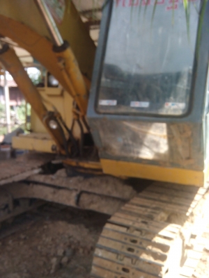 ขายแมกโค SUMITOMO PC 120 ขายแมกโค SUMITOMO PC 120