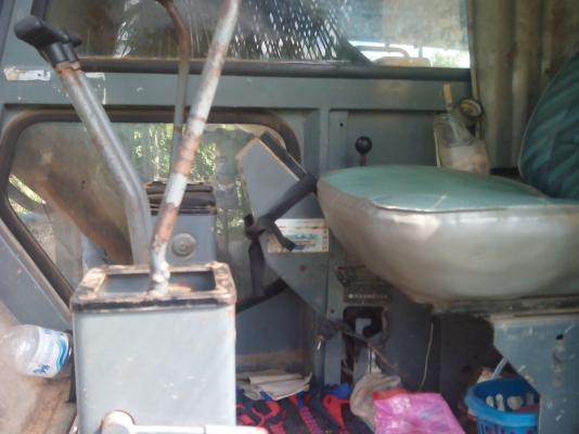 ขายแมกโค SUMITOMO PC 120 ขายแมกโค SUMITOMO PC 120