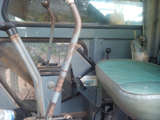 ขายแมกโค SUMITOMO PC 120 ขายแมกโค SUMITOMO PC 120