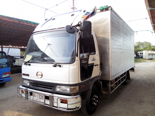 6 ล้อกลาง ( ตู้เปียก ) *Euro.2* HINO *สมอทอง* FC4J 150 แรงม้า+Turbo+Inter * ยาว 5.50 ม. * รถสวยเดิม+สวยจริง * รถห้างแท้ * มีเล่มพร้อม * 6 ล้อกลาง ( ตู้เปียก ) *Euro.2* HINO *สมอทอง* FC4J 150 แรงม้า+Turbo+Inter * ยาว 5.50 ม. * รถสวยเดิม+สวยจริง * รถห้างแท้ * มีเล่มพร้อม *