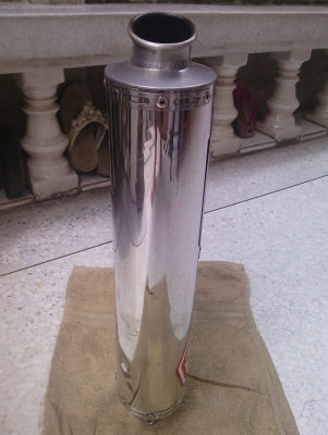 ขายปลายท่อสูตร YOSHIMURA แท้ เสียงเพราะ (5000 พร้อมส่ง)