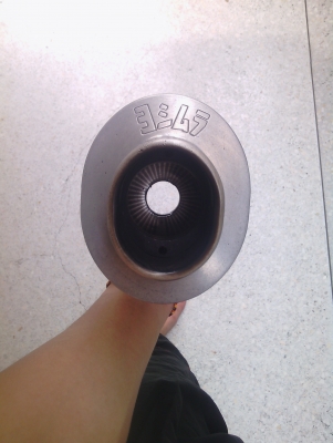 ขายปลายท่อสูตร YOSHIMURA แท้ เสียงเพราะ (5000 พร้อมส่ง)