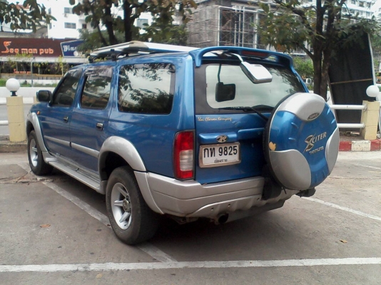 รถครอบครัว รถบ้าน หลูหลา อ๊อฟชั้นครบ ถูกสุดๆ 178000