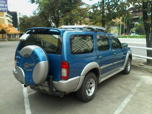 รถครอบครัว รถบ้าน หลูหลา อ๊อฟชั้นครบ ถูกสุดๆ 178000 รถครอบครัว รถบ้าน หลูหลา อ๊อฟชั้นครบ ถูกสุดๆ 178000