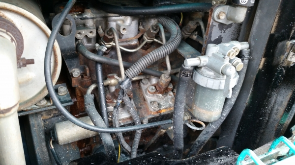 ขาย รถขุด IHI รุ่น 30JX แทร็กเหล็ก มือสองญี่ปุ่น ขาย รถขุด IHI รุ่น 30JX แทร็กเหล็ก มือสองญี่ปุ่น