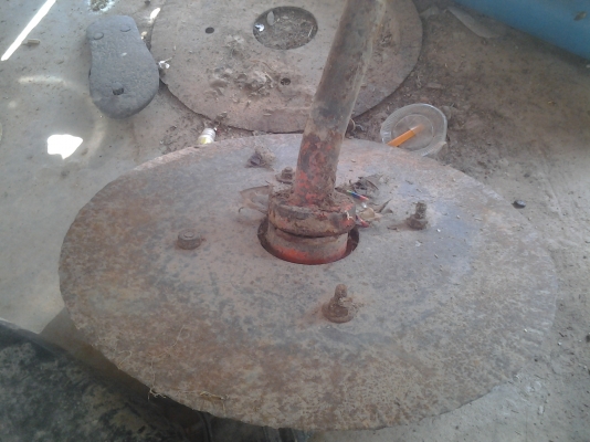 ขายตามสภาพพาน6ยีห้อCSใบ22นิ้วใบสวยติดมารถไถ34แรงคูโบต้าลดเหลือ9000บาท ขายตามสภาพพาน6ยีห้อCSใบ22นิ้วใบสวยติดมารถไถ34แรงคูโบต้าลดเหลือ9000บาท