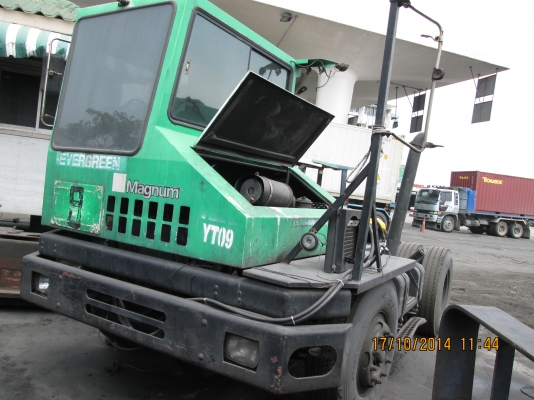 รถบรรทุกจำนวน 3 คัน