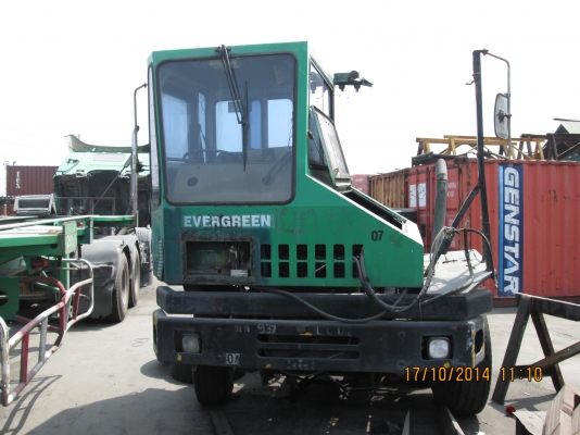 รถบรรทุกจำนวน 3 คัน