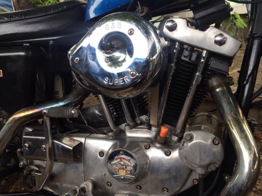 ขาย hd iron head 900/1000