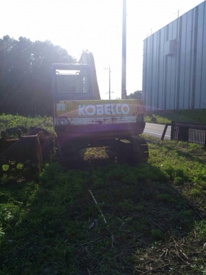 ขาย KOBELCO SK60