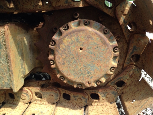 ขาย YANMA YB20