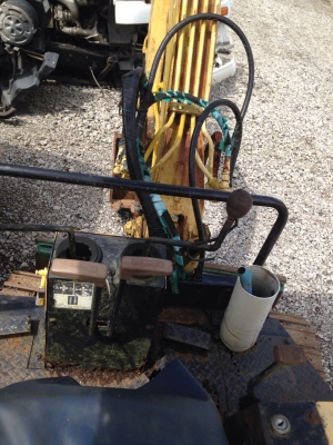 ขาย YANMA YB20