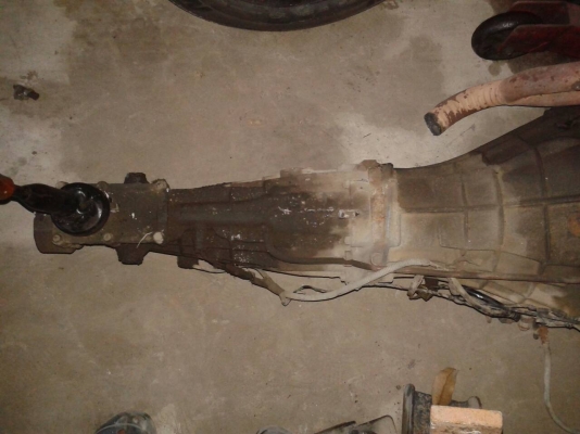 ขายเครื่องSR 20 + เกียร์ธรรมดา 18,000 พร้อมเลขเครื่อง (เครื่องถอดจากรถBWM สภาพดีใช้งานได้ปกติ)