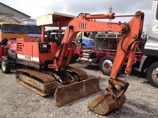 ขาย IHI IS-30-S