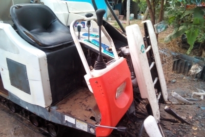 ขอบพระคุณเสี่ยใหญ่ใจดี จาก อ.น้ำพอง จ.ขอนแก่น  มามัดจำแล้วครับนัดส่งวันที่11/11/2557