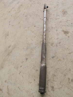 ขายด้ามขันปอนด์เก่านอกยาวๆพร้อมใช้