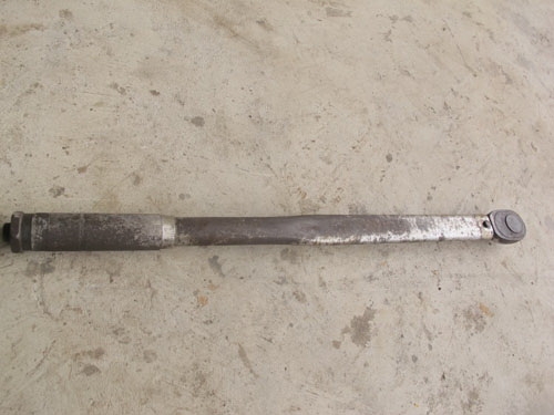 ขายด้ามขันปอนด์เก่านอกยาวๆพร้อมใช้