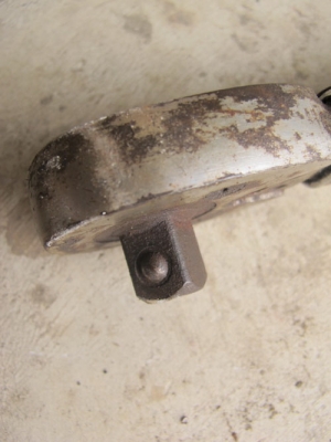 ขายด้ามขันปอนด์เก่านอกยาวๆพร้อมใช้