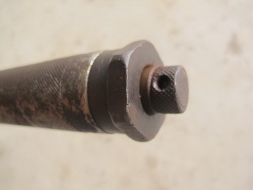 ขายด้ามขันปอนด์เก่านอกยาวๆพร้อมใช้