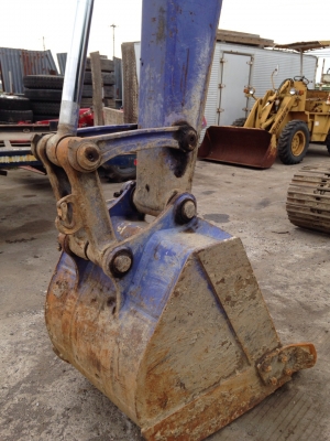 ขาย KOMATSU PC138US-2