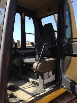 ขาย KOMATSU PC100-6