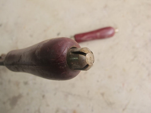 ขายคีมเก่านอกแปลกๆของอิตาลี่