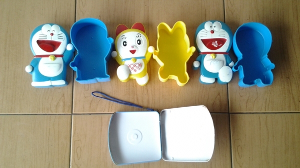 โดเรมอล