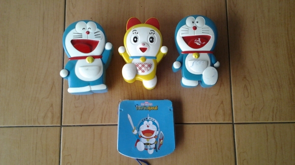 โดเรมอล