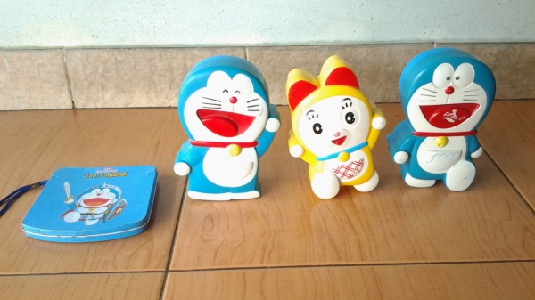 โดเรมอล