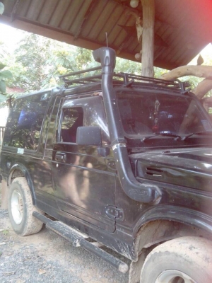 ขายด่วน รถซูซูกิ คาลิเบียน