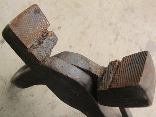 คีมจับสลิงมีตะขอแขวน งานแปลกๆ