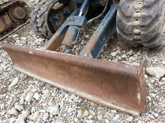 ขาย รถขุด คูโบต้า KX-024 (เทียบเท่า PC 20) เก่าญี่ปุ่น ราคาถูก 090-986-2521